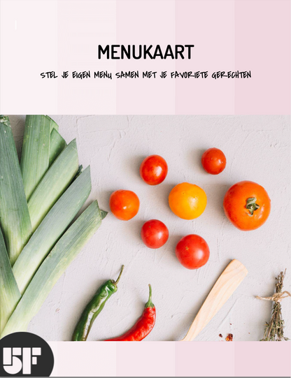 5 Day Fast Programma