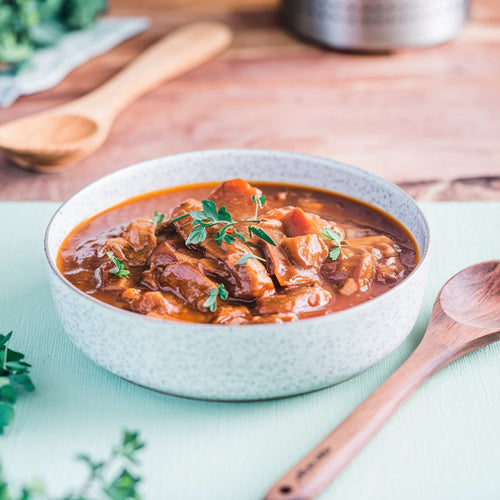 Potige Paprika