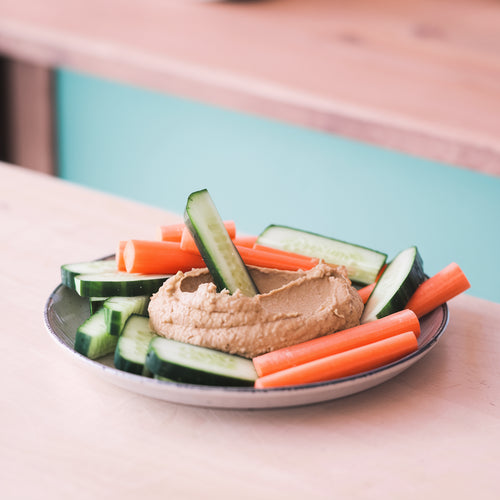 Hummus Hap